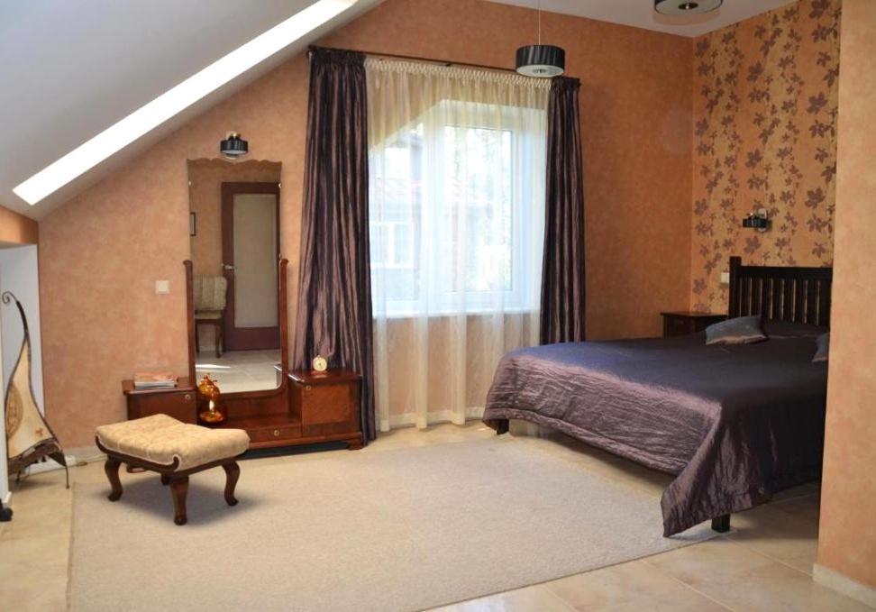 Classic Car Museum Apartment 리가 외부 사진